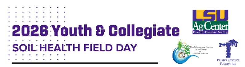 2026 Soil Health Field Day held on March 17, 2026